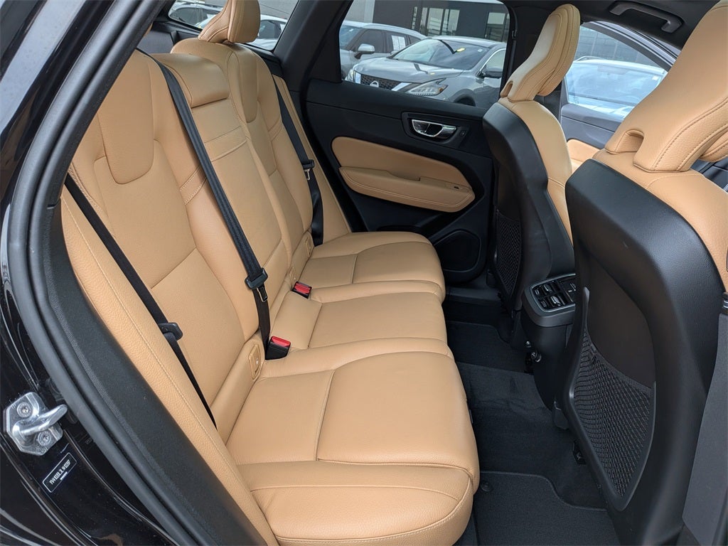 2020 Volvo XC60 T5 Inscription