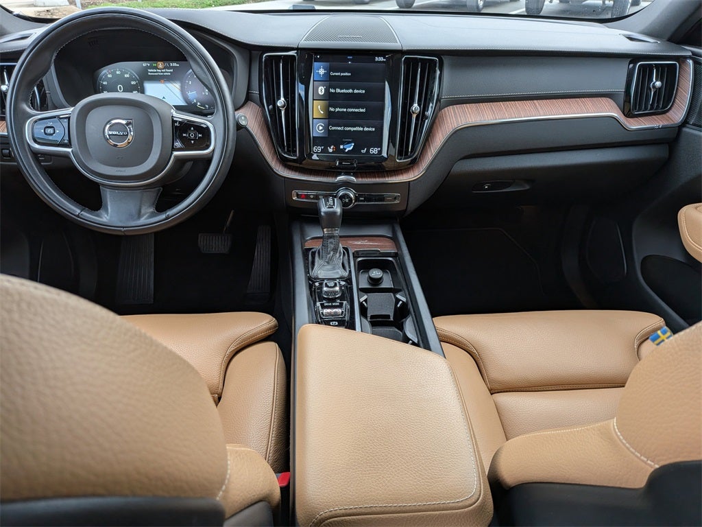 2020 Volvo XC60 T5 Inscription