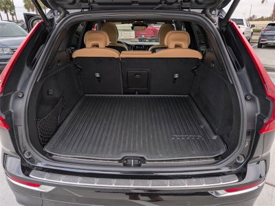 2020 Volvo XC60 T5 Inscription