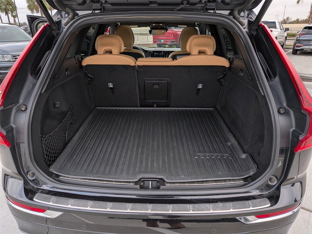 2020 Volvo XC60 T5 Inscription