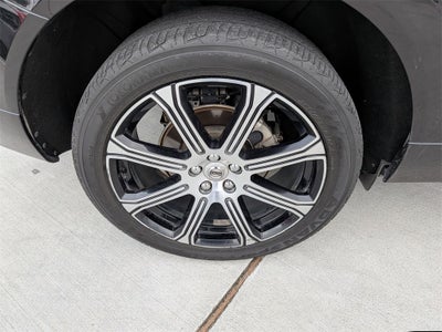 2020 Volvo XC60 T5 Inscription
