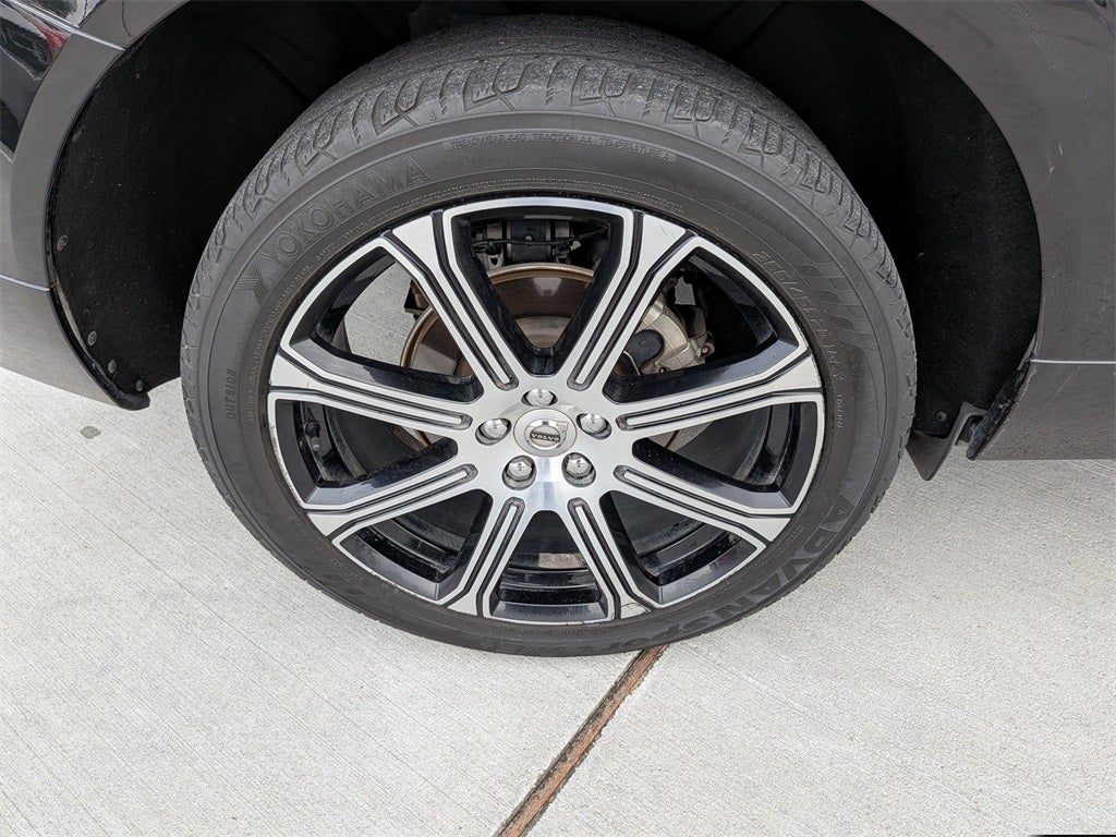 2020 Volvo XC60 T5 Inscription