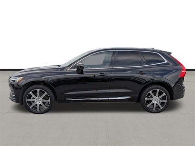 2020 Volvo XC60 T5 Inscription