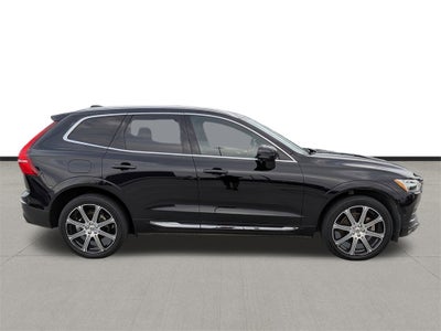 2020 Volvo XC60 T5 Inscription