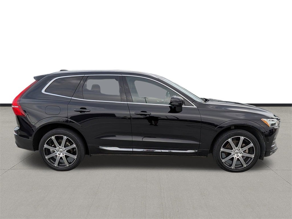2020 Volvo XC60 T5 Inscription