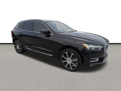 2020 Volvo XC60 T5 Inscription