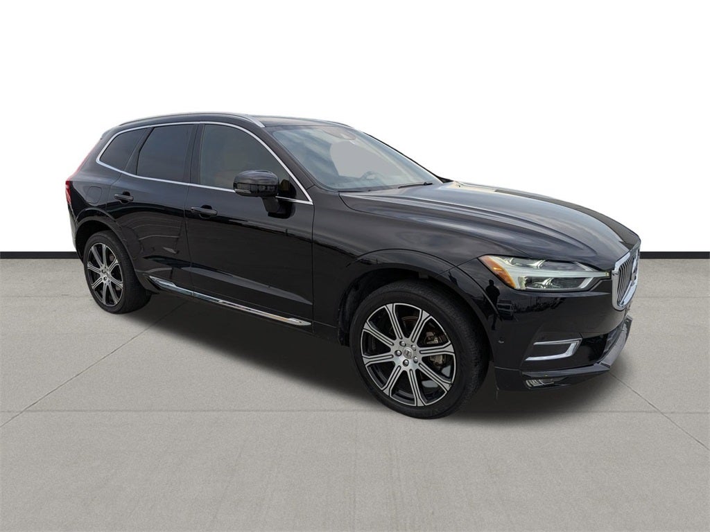 2020 Volvo XC60 T5 Inscription