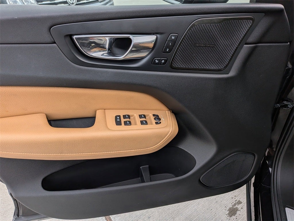 2020 Volvo XC60 T5 Inscription