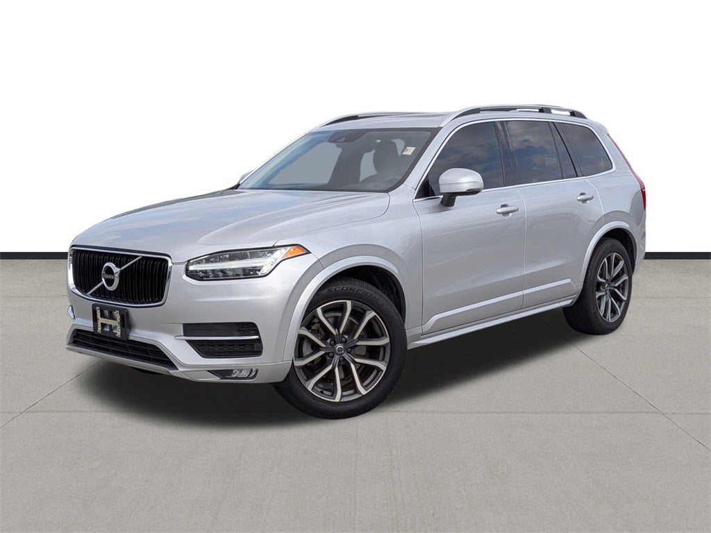 2019 Volvo XC90 T5 Momentum