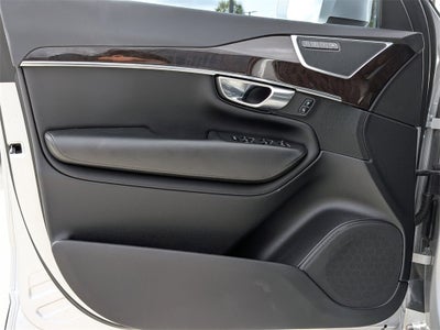 2019 Volvo XC90 T5 Momentum