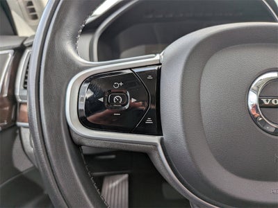2019 Volvo XC90 T5 Momentum
