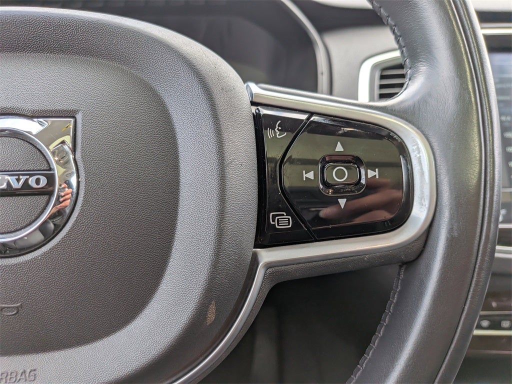 2019 Volvo XC90 T5 Momentum