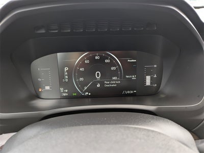2019 Volvo XC90 T5 Momentum