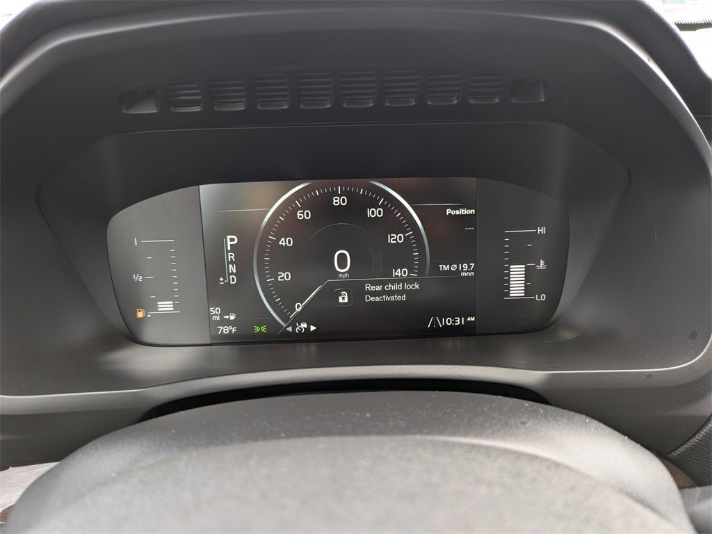 2019 Volvo XC90 T5 Momentum