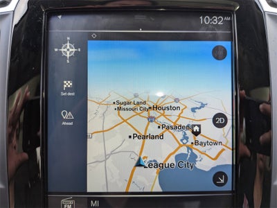 2019 Volvo XC90 T5 Momentum