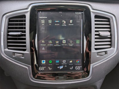 2019 Volvo XC90 T5 Momentum