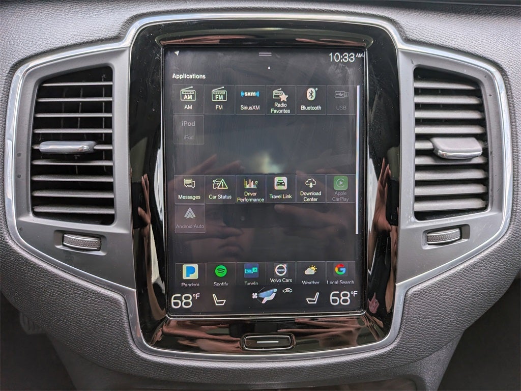 2019 Volvo XC90 T5 Momentum