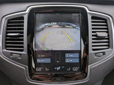 2019 Volvo XC90 T5 Momentum