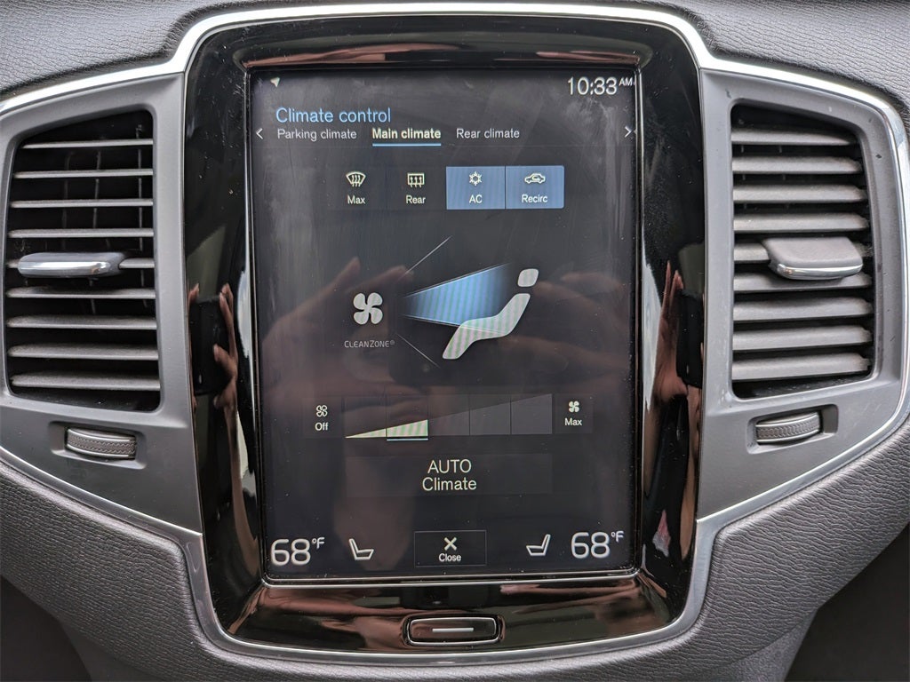 2019 Volvo XC90 T5 Momentum