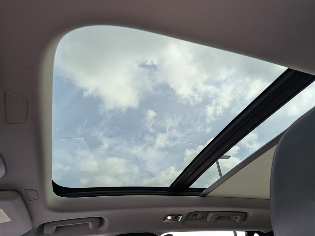 2019 Volvo XC90 T5 Momentum