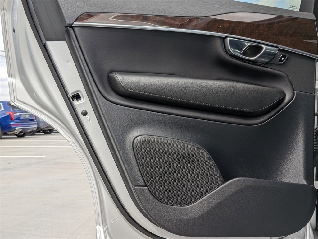 2019 Volvo XC90 T5 Momentum