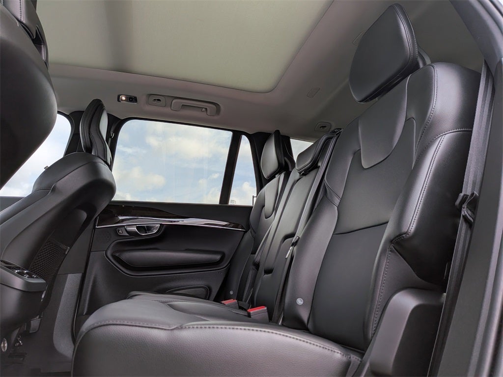 2019 Volvo XC90 T5 Momentum