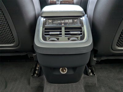 2019 Volvo XC90 T5 Momentum