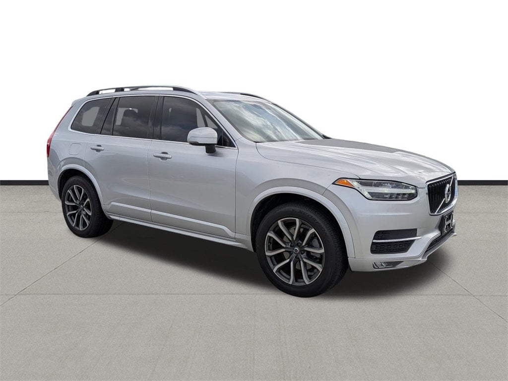 2019 Volvo XC90 T5 Momentum
