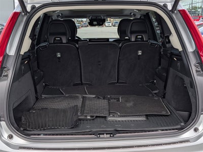 2019 Volvo XC90 T5 Momentum