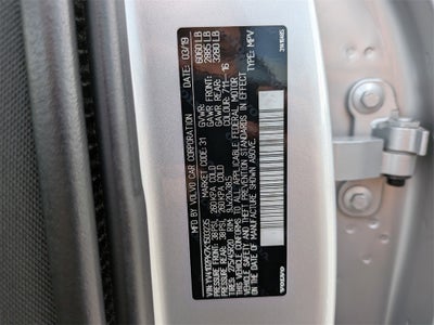 2019 Volvo XC90 T5 Momentum