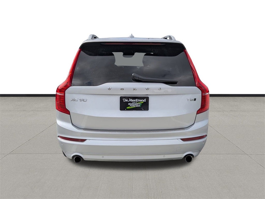 2019 Volvo XC90 T5 Momentum