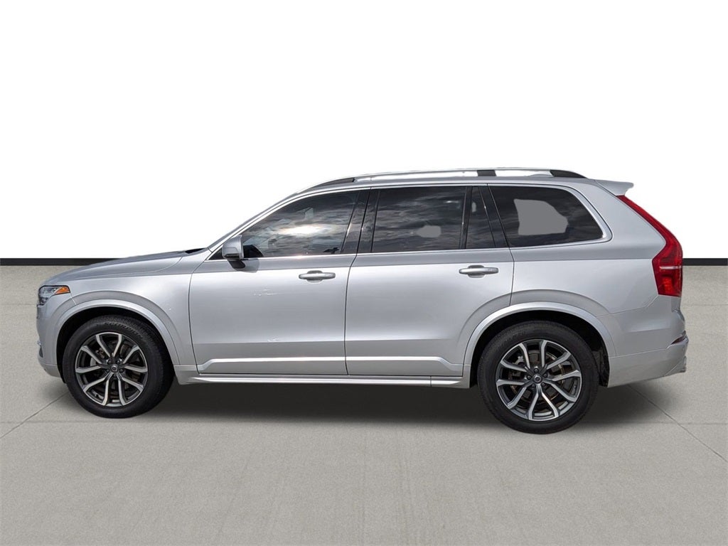2019 Volvo XC90 T5 Momentum