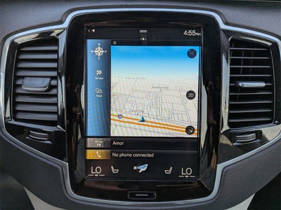 2022 Volvo XC90 T6 Momentum