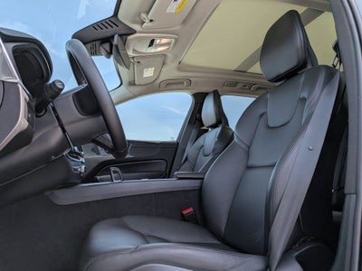 2024 Volvo XC60 B5 Core