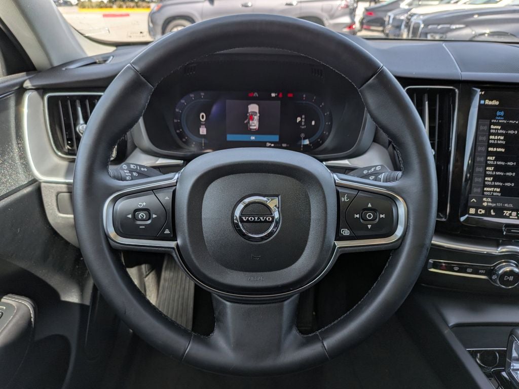 2024 Volvo XC60 B5 Core