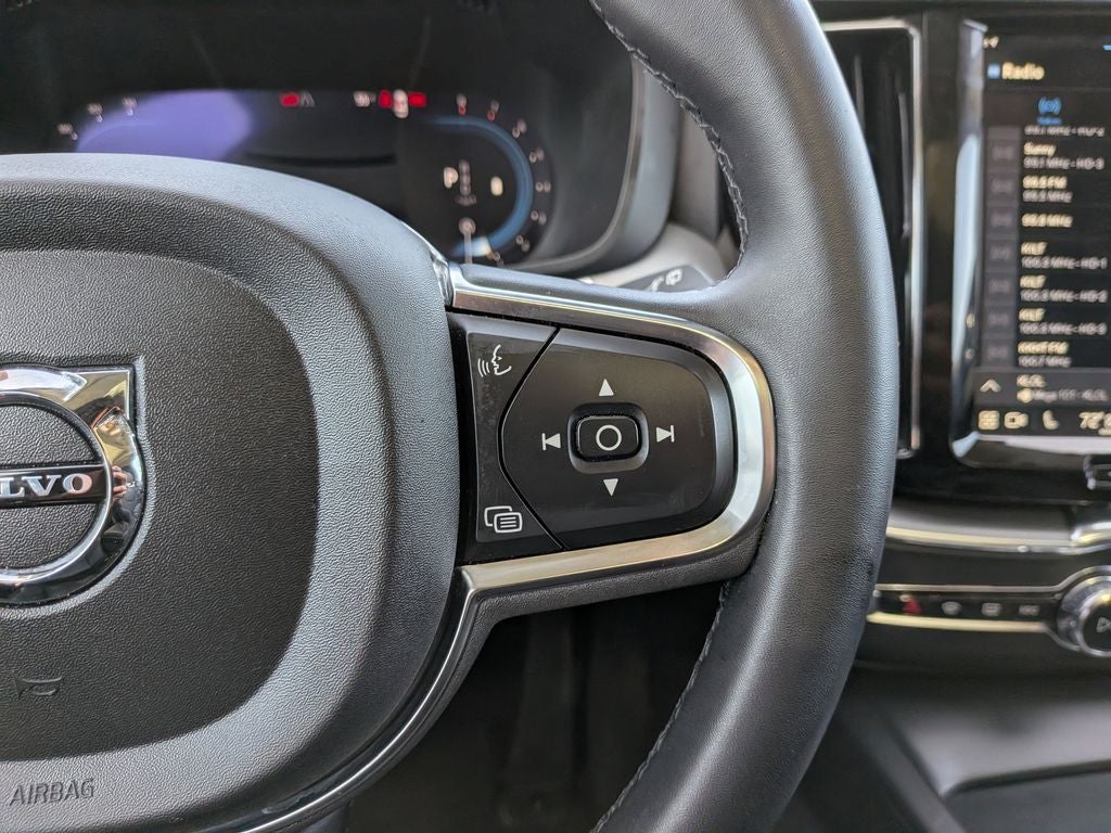 2024 Volvo XC60 B5 Core