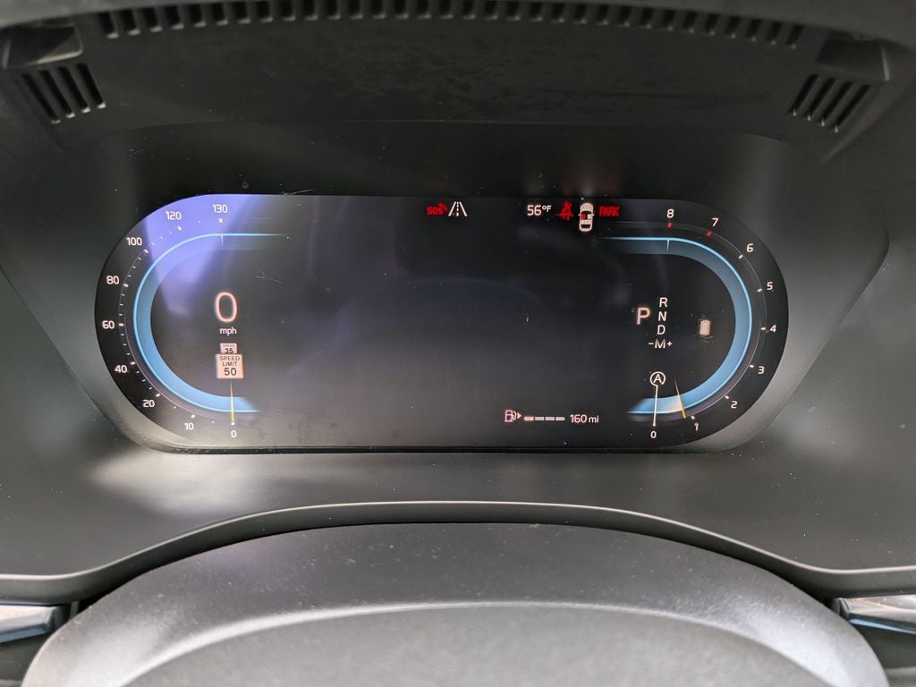 2024 Volvo XC60 B5 Core