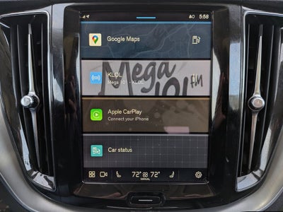 2024 Volvo XC60 B5 Core