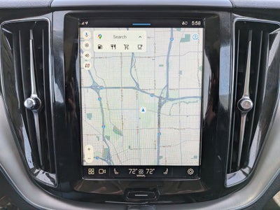 2024 Volvo XC60 B5 Core