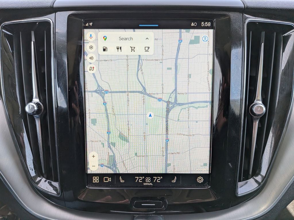 2024 Volvo XC60 B5 Core