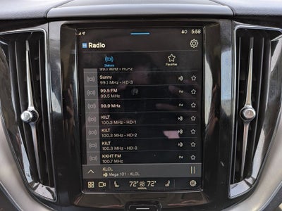 2024 Volvo XC60 B5 Core