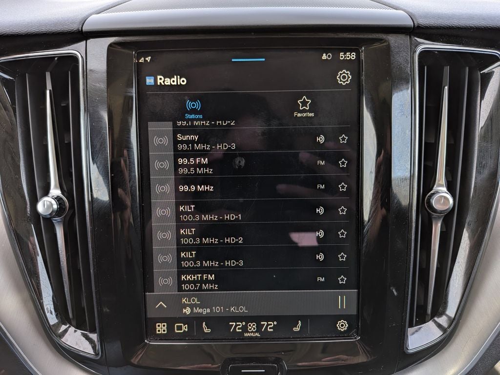 2024 Volvo XC60 B5 Core