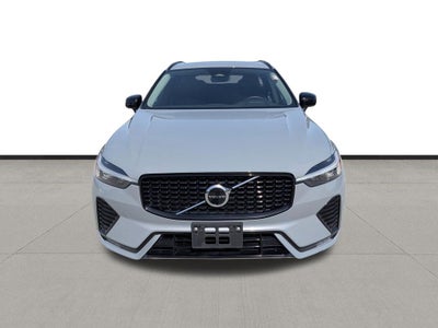 2024 Volvo XC60 B5 Core