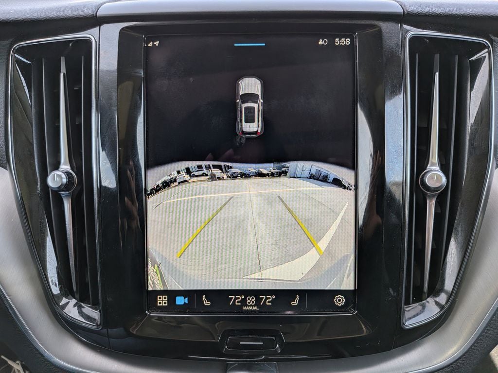 2024 Volvo XC60 B5 Core