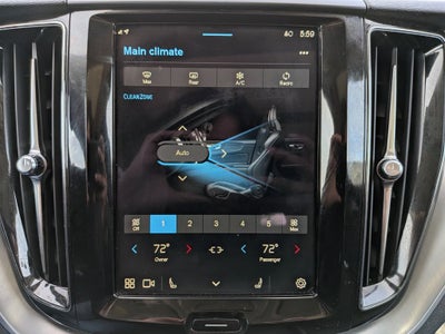 2024 Volvo XC60 B5 Core