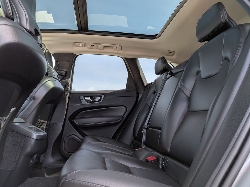 2024 Volvo XC60 B5 Core