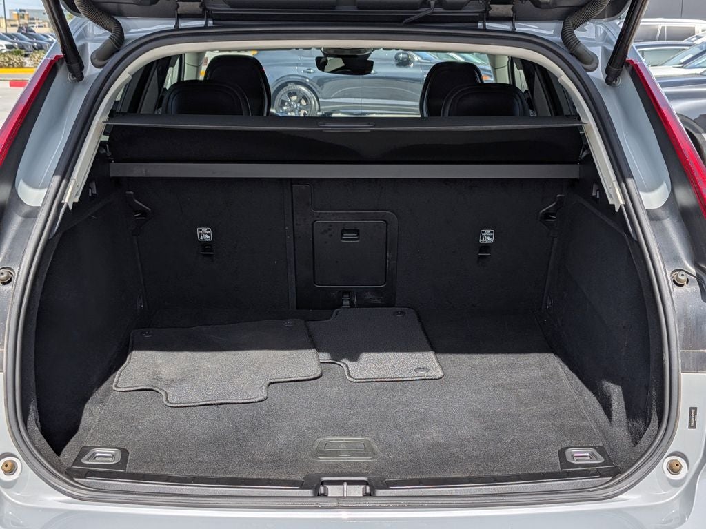 2024 Volvo XC60 B5 Core