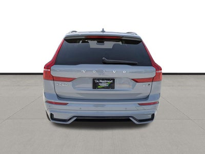 2024 Volvo XC60 B5 Core