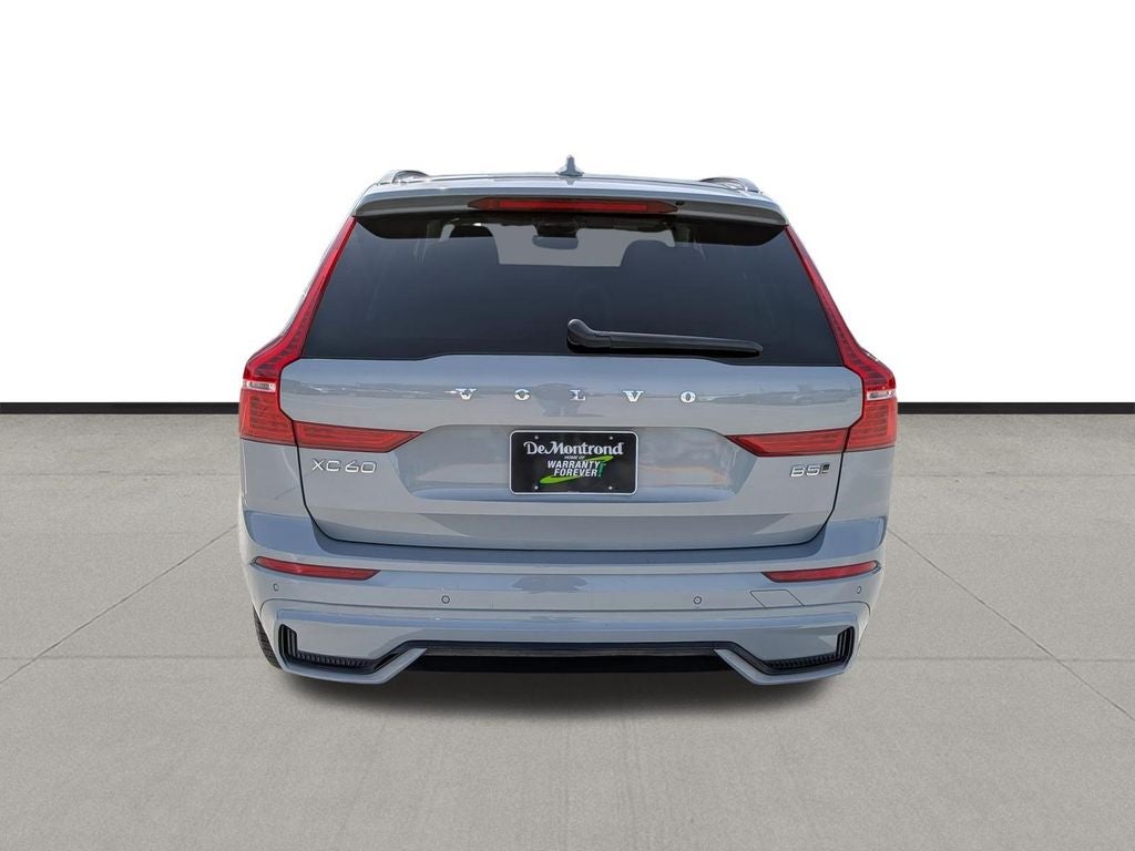 2024 Volvo XC60 B5 Core