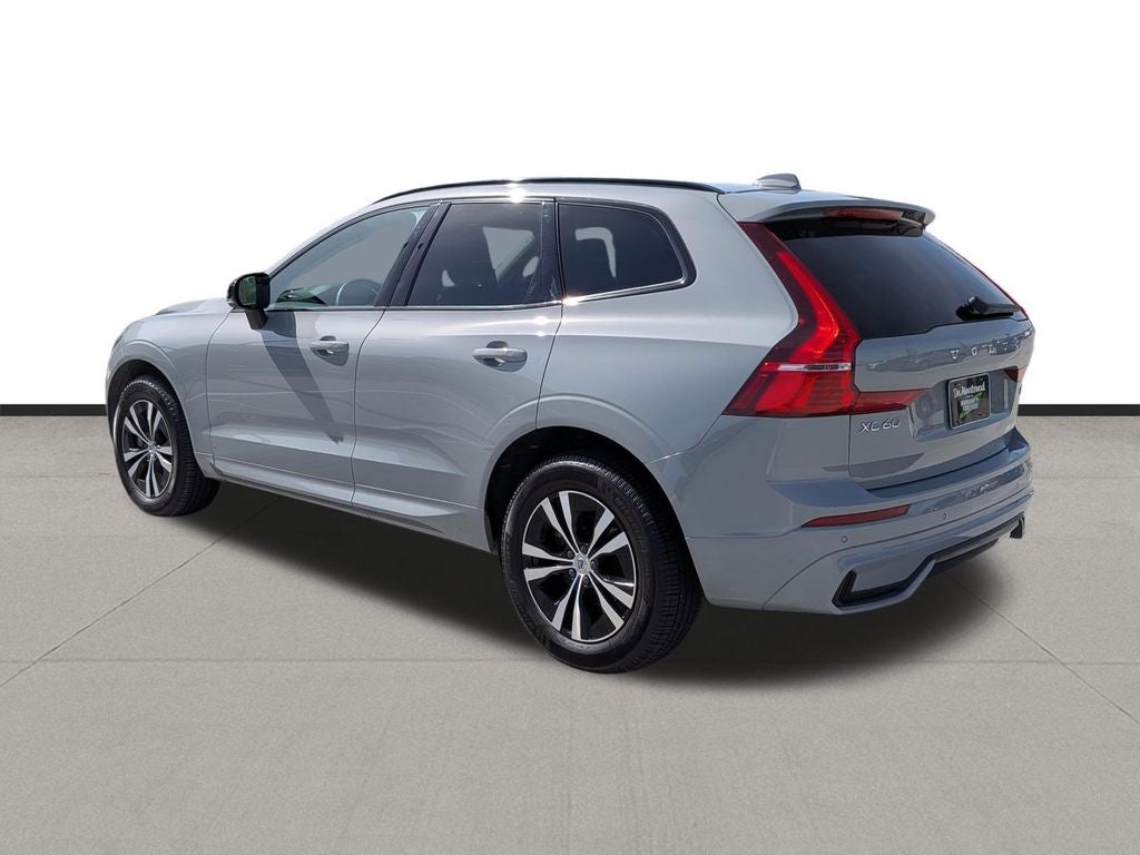 2024 Volvo XC60 B5 Core